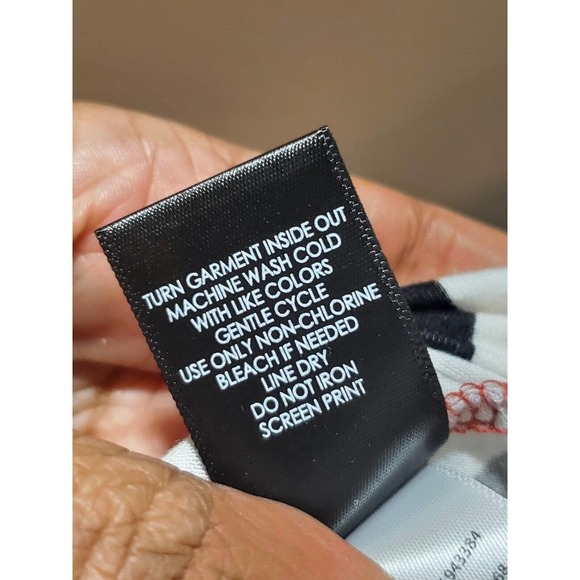 Torrid Women Multicolor Rayon Round Neck Sleeveless Knee Length Dress Small - Picture 9 of 13